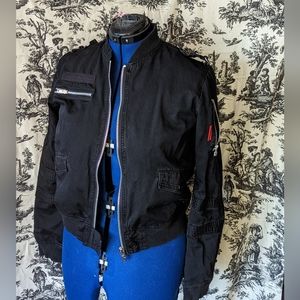 Tripp Jacket